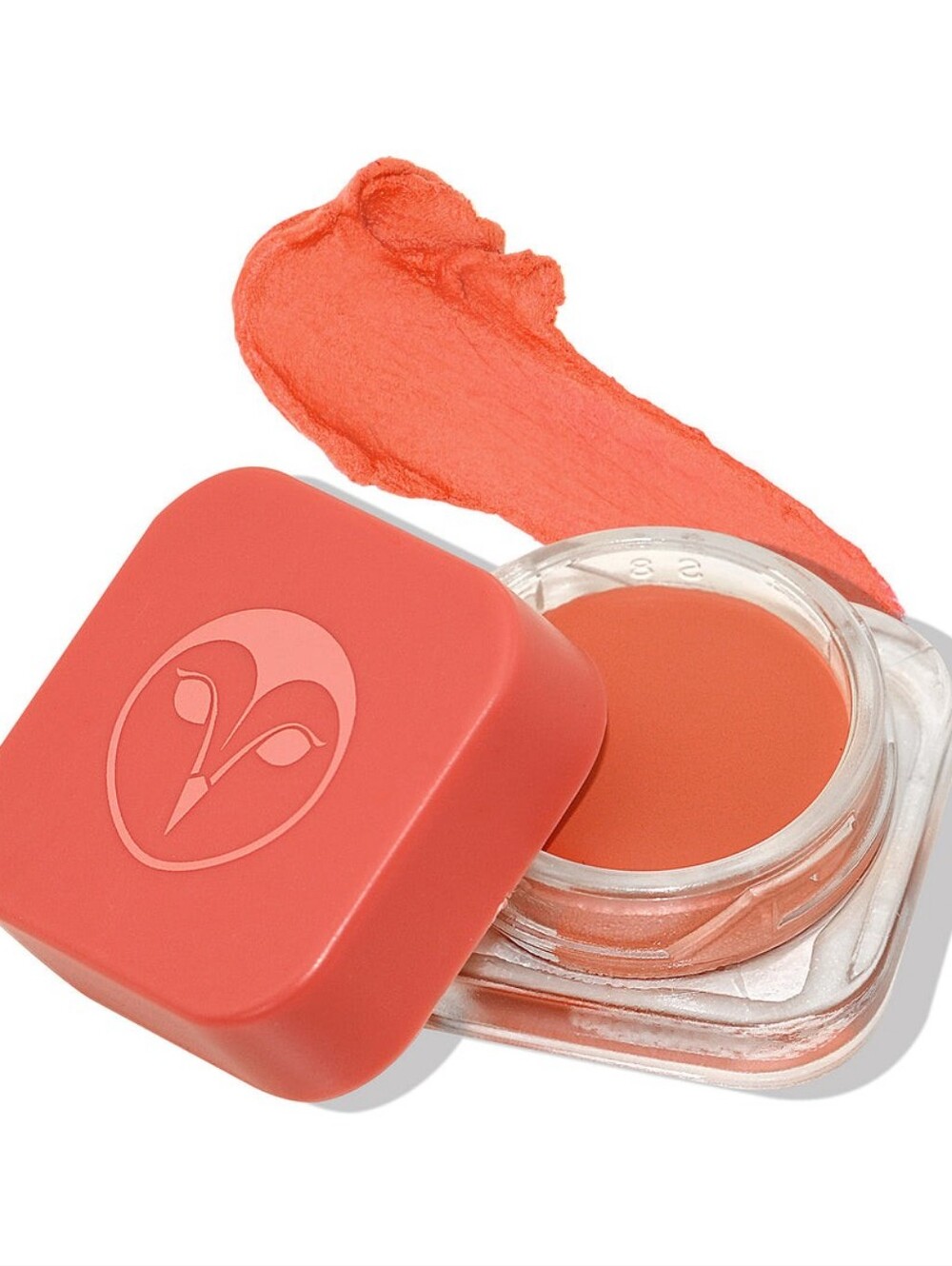 Hank & Henry Eye Cheek Lips Multi-Use Mousse- "Cora Lee"